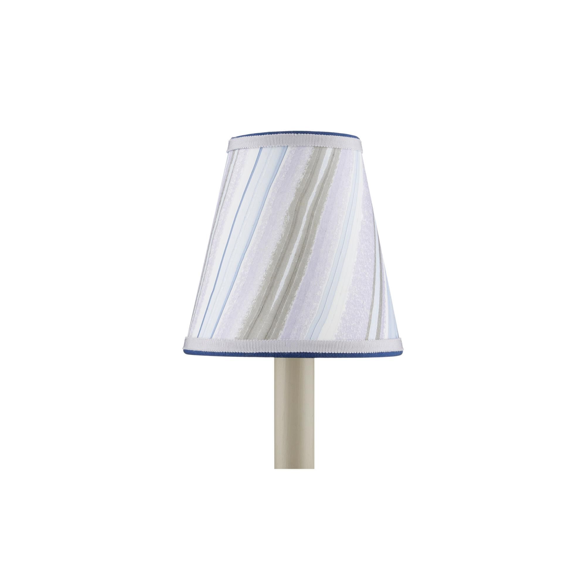 Marble Paper Accessory Shade by Currey and Company