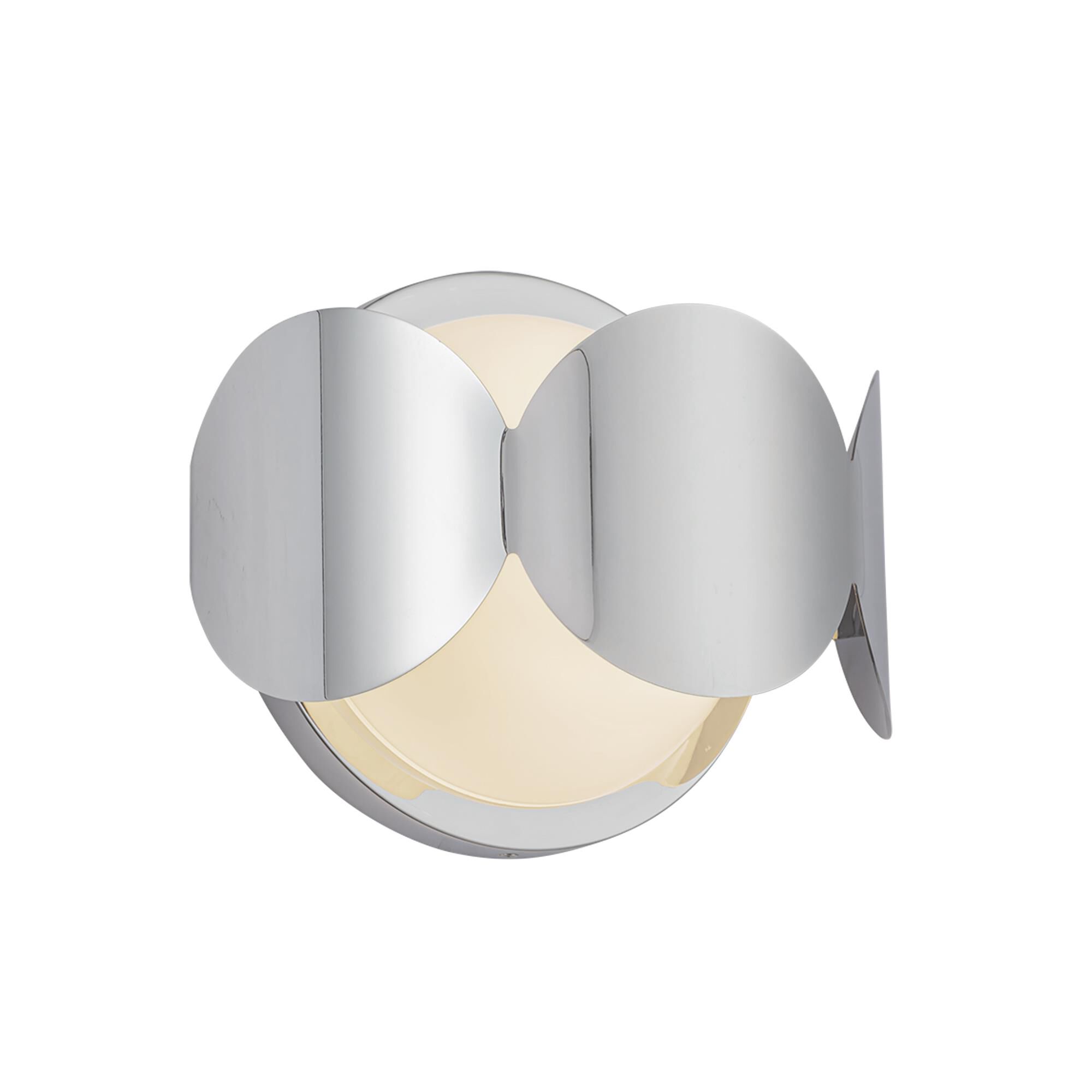 Hae Jung Roe Ciel Small Wall Sconce,