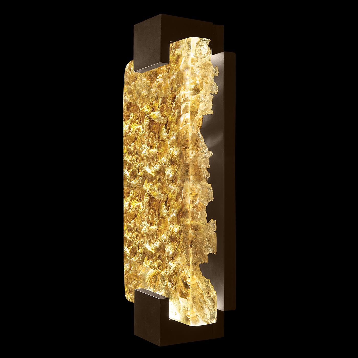 Terra Wall Sconce by Fine Art Handcrafted Lighting