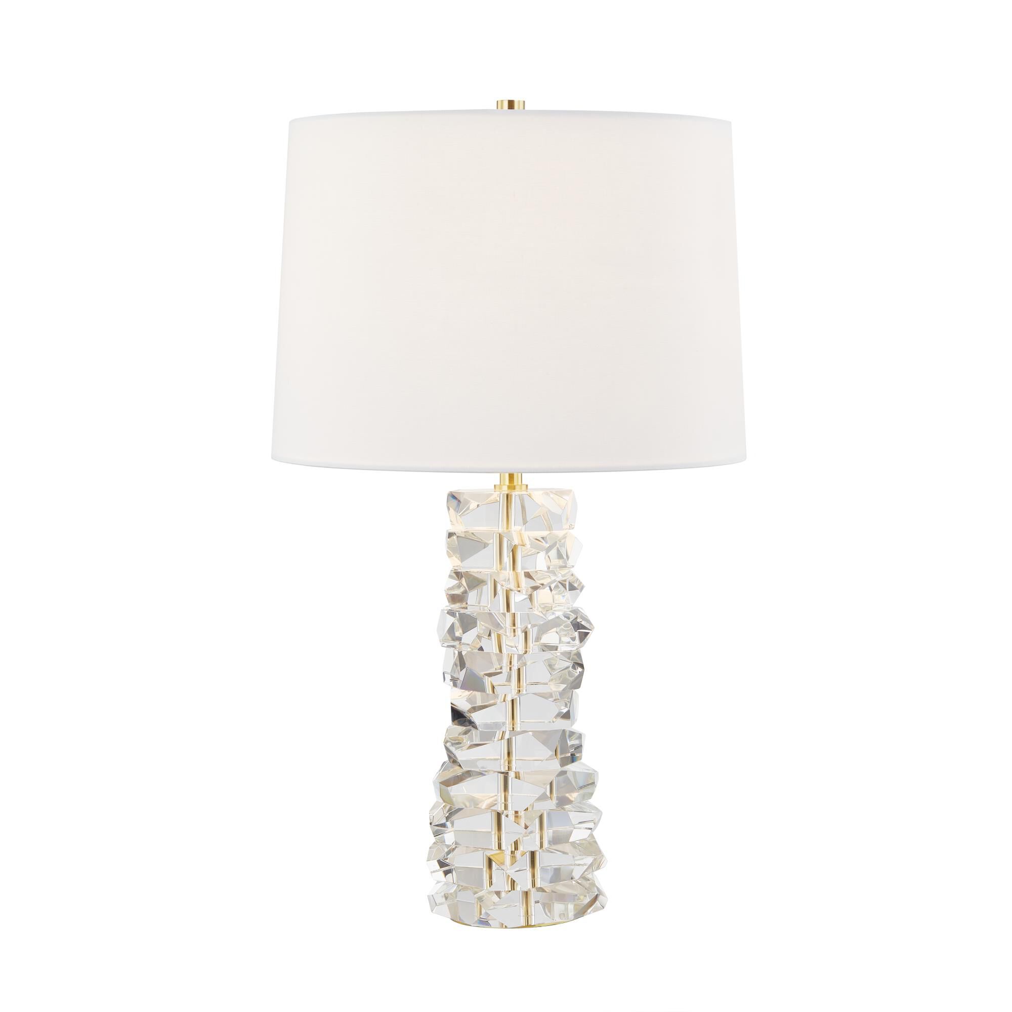Bellarie 28.5 Inch Table Lamp by Hudson Valley Lighting