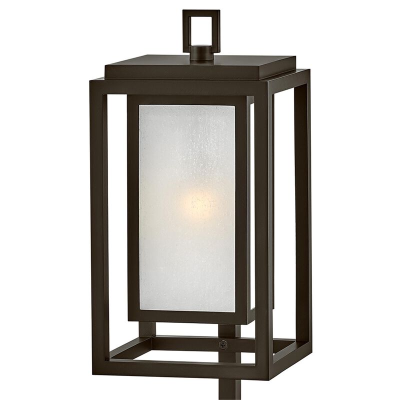 Hinkley Lighting Republic 24 Inch Decorative Pathway Light