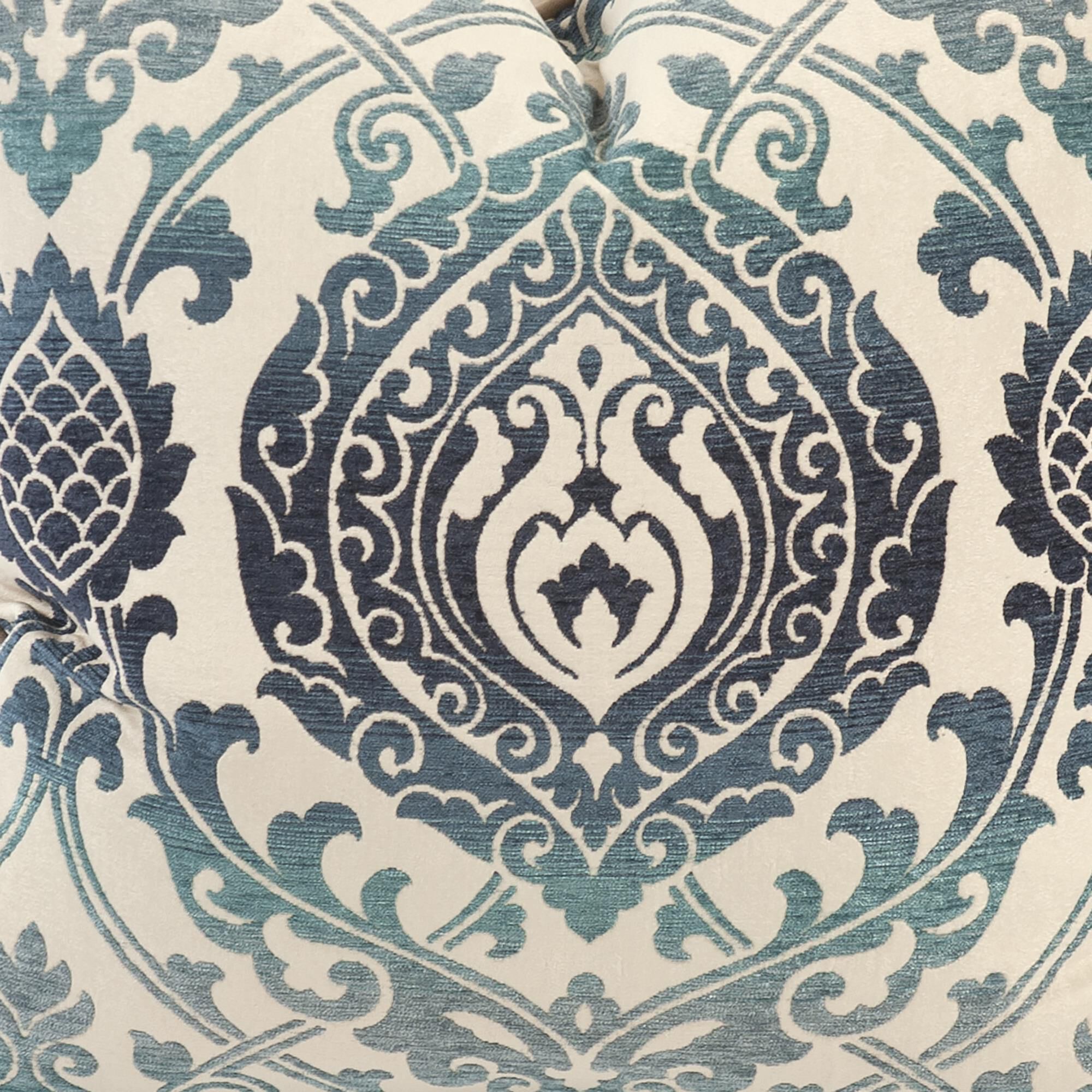 Davida Kay Decorative Pillow by Howard Elliott Collection