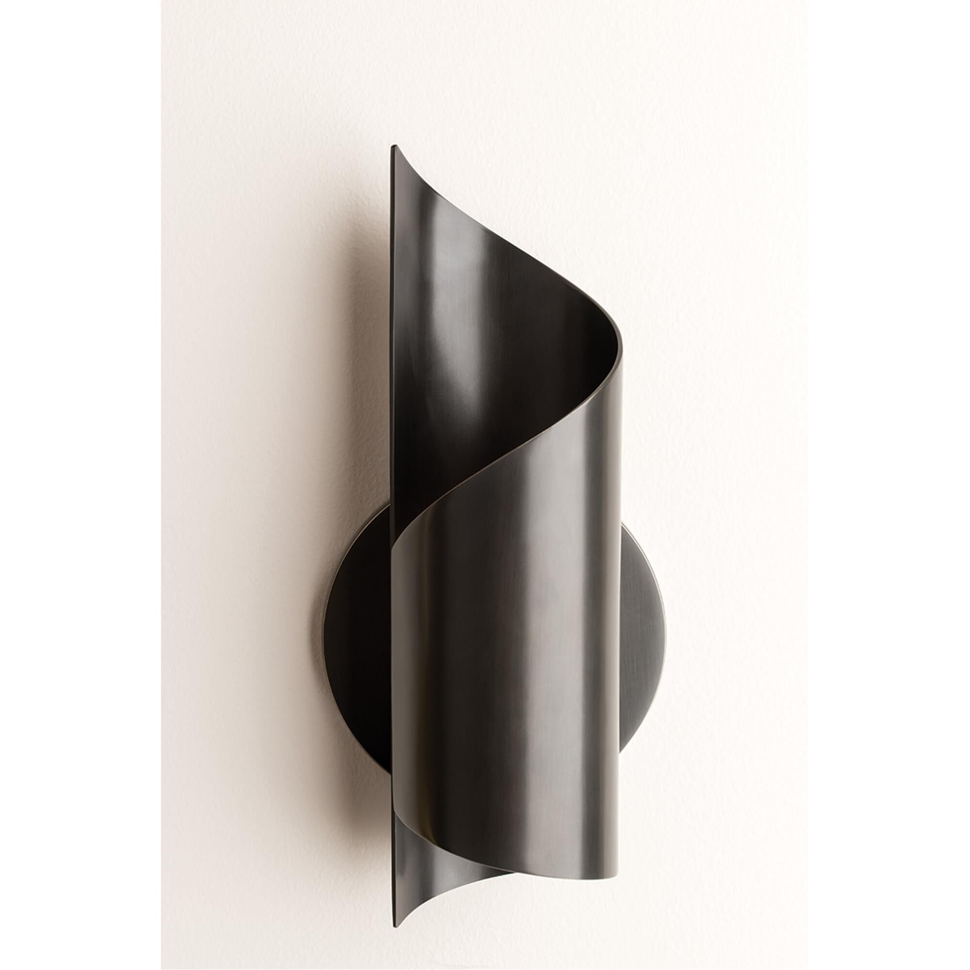 Evie 4.75 Inch Wall Sconce by Mitzi
