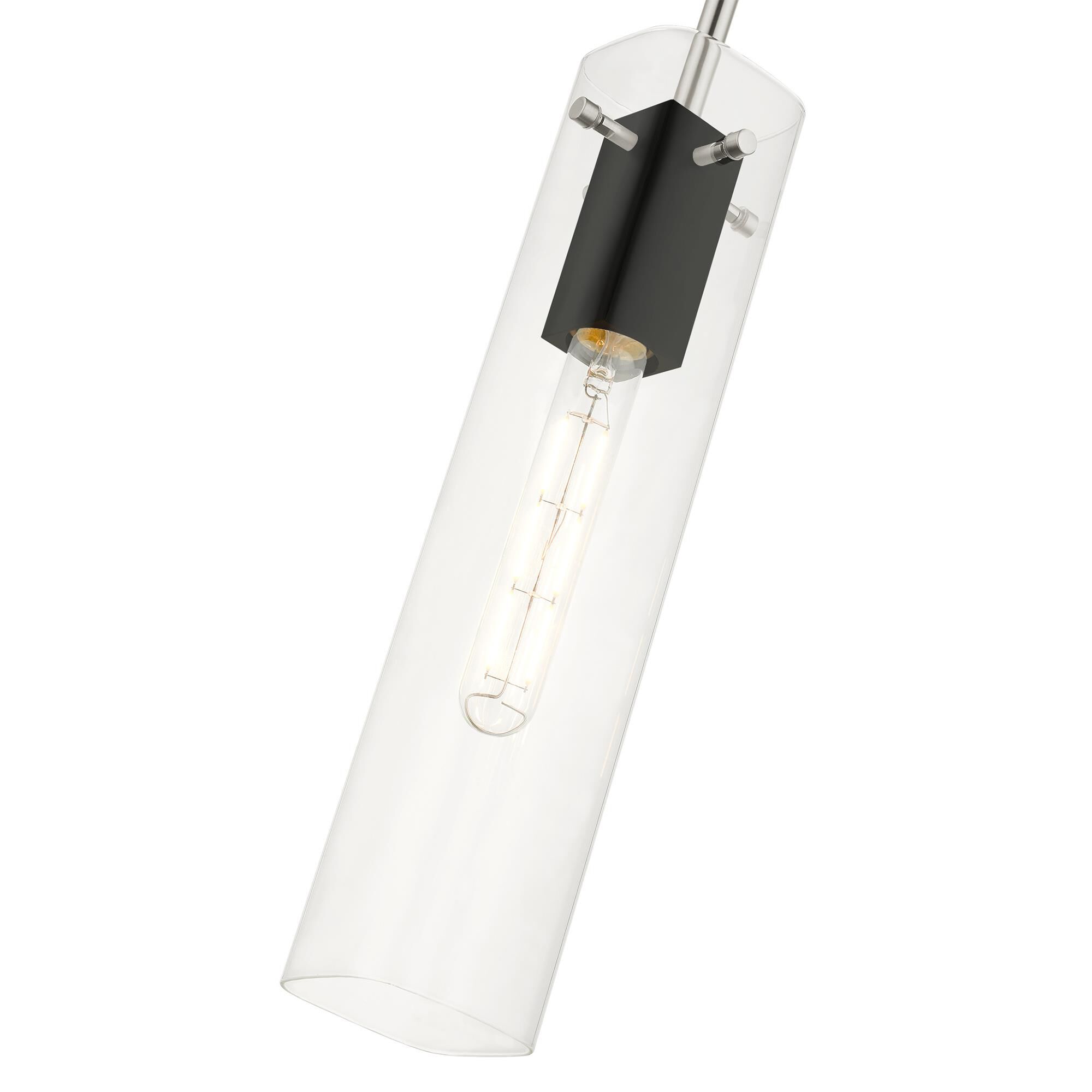 Livex Lighting Beckett Mini Pendant