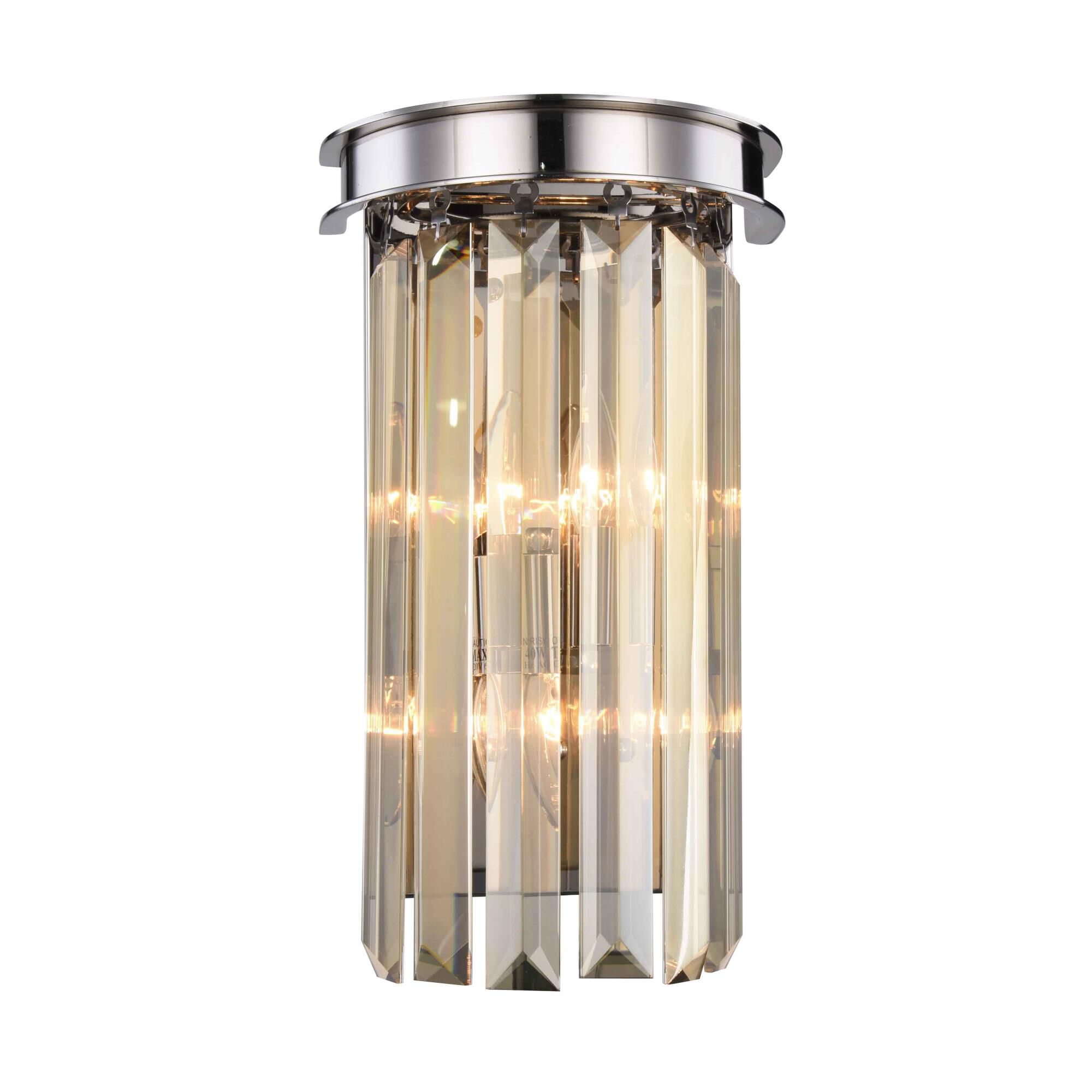 Urban Classic Sydney 14 Inch Wall Sconce by Elegant Lighting