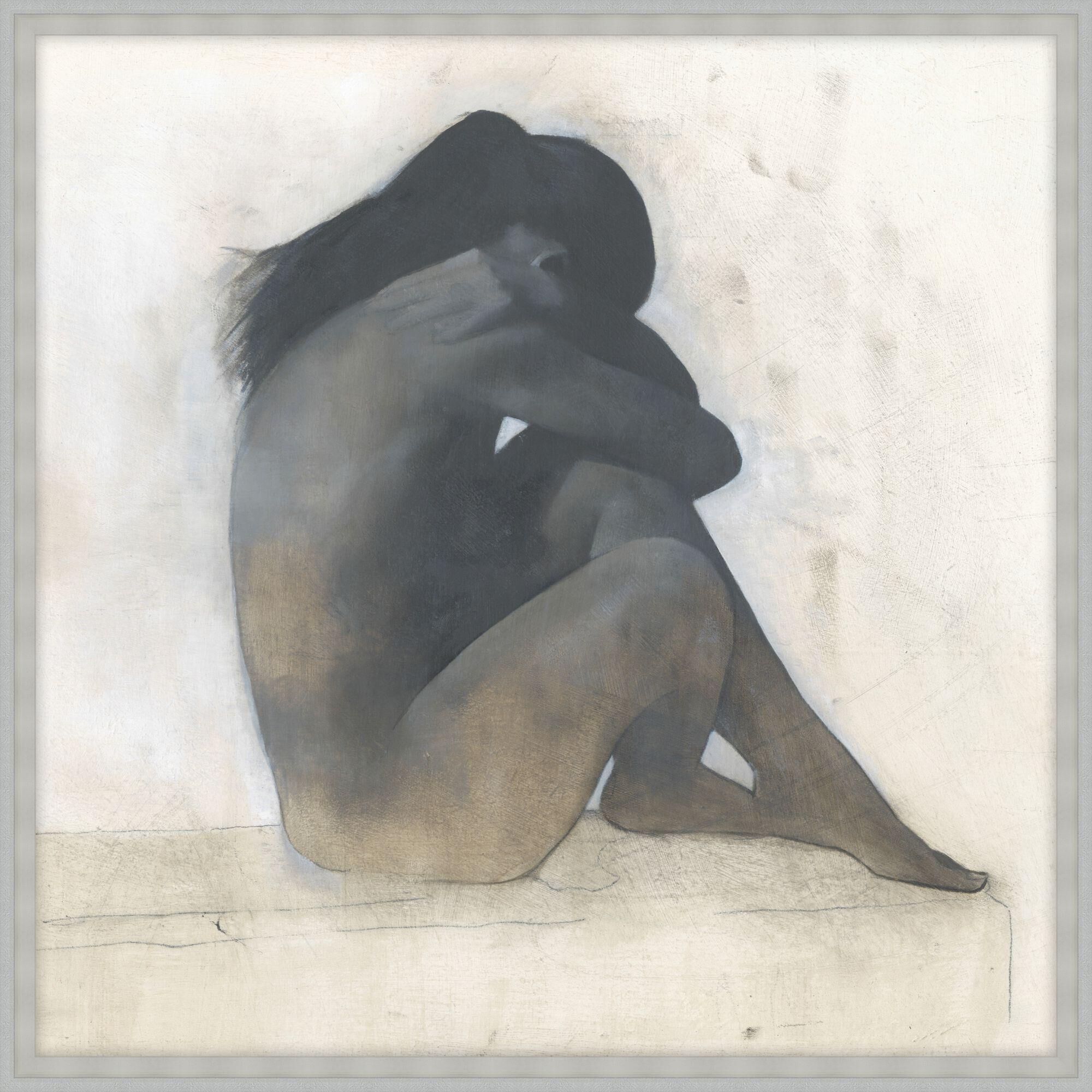 Shown in Silver finish