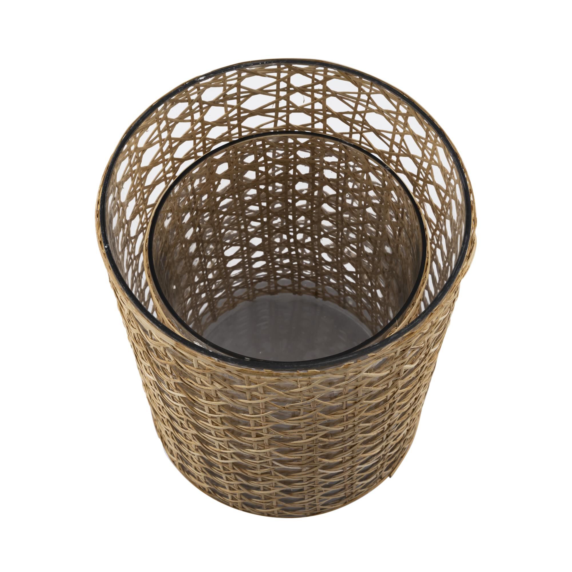 Shown in Natural finish