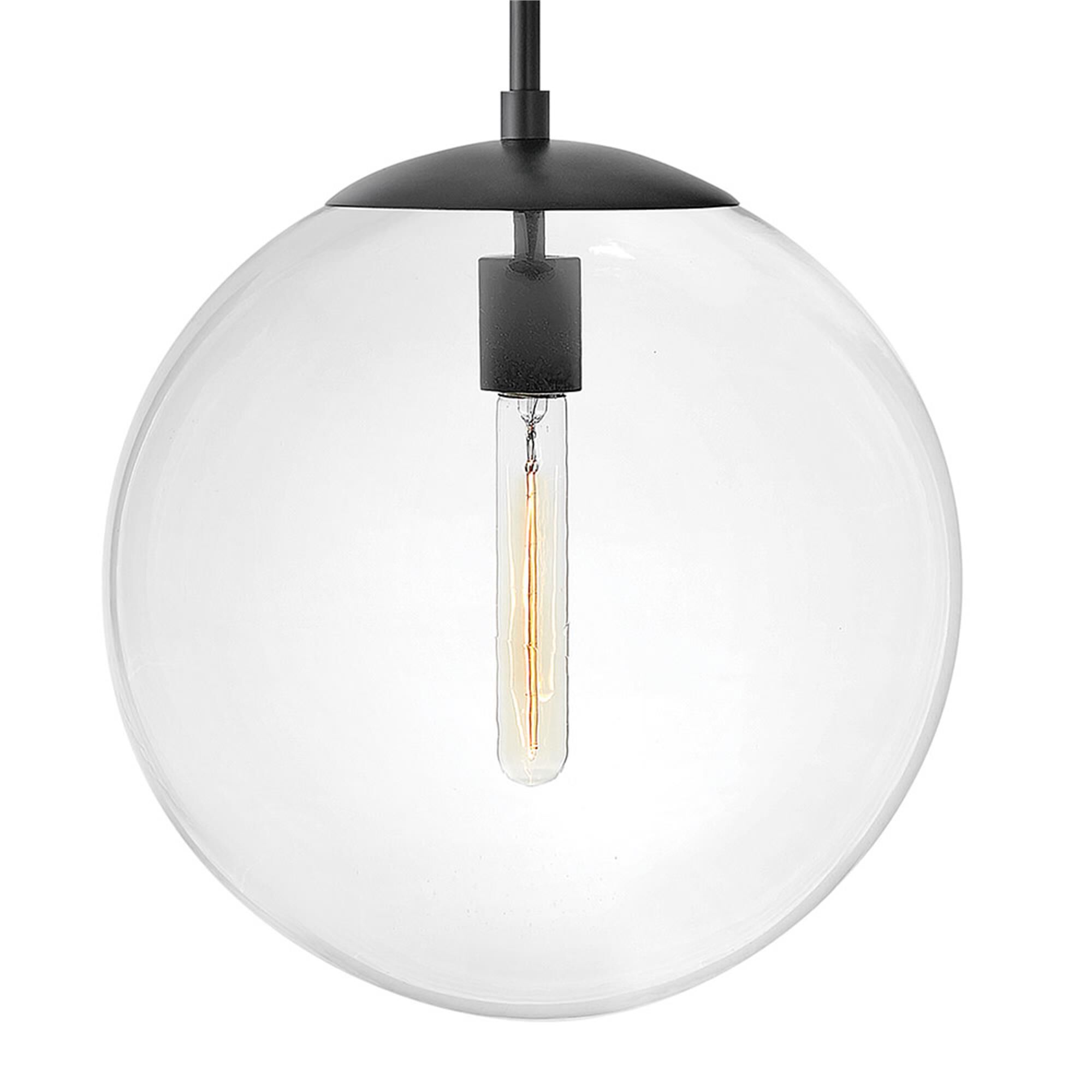 Warby Small Pendant Light,