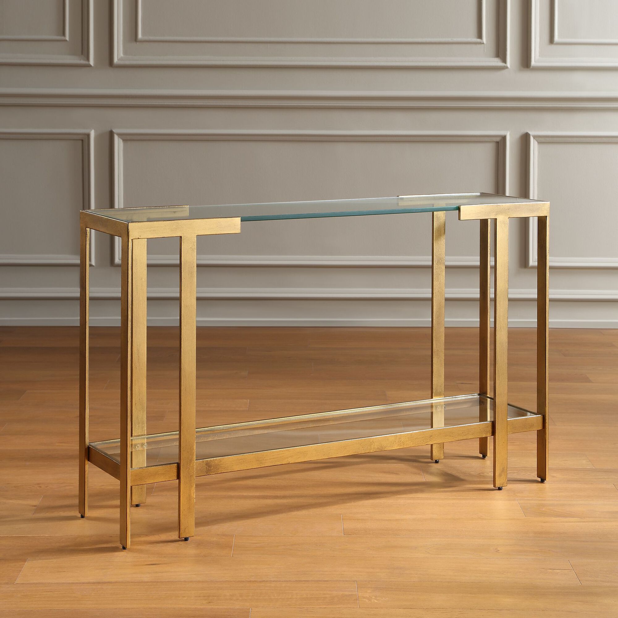 Kendrick 48 Inch Console Table,