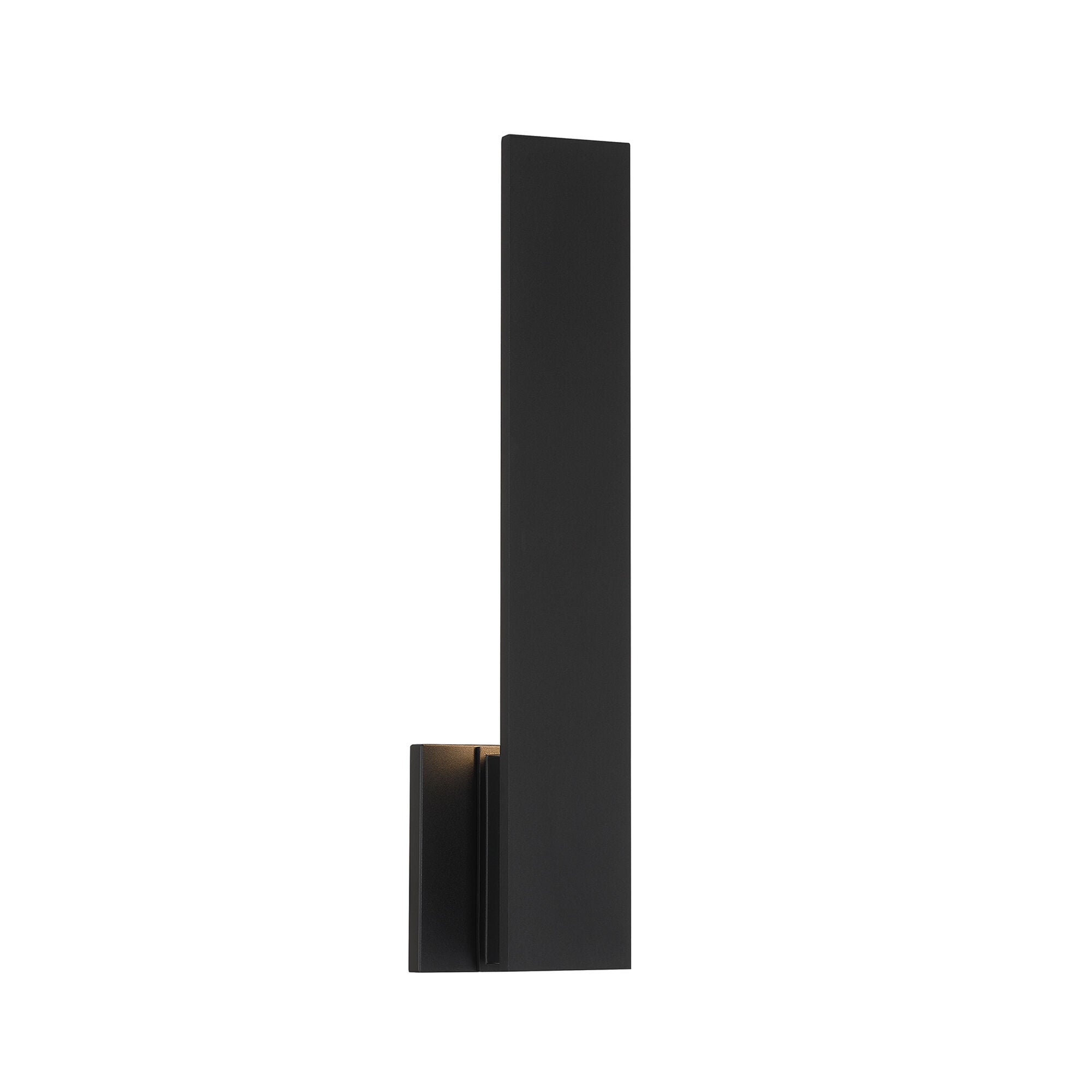 Davis 18 Inch Outdoor Wall Light,