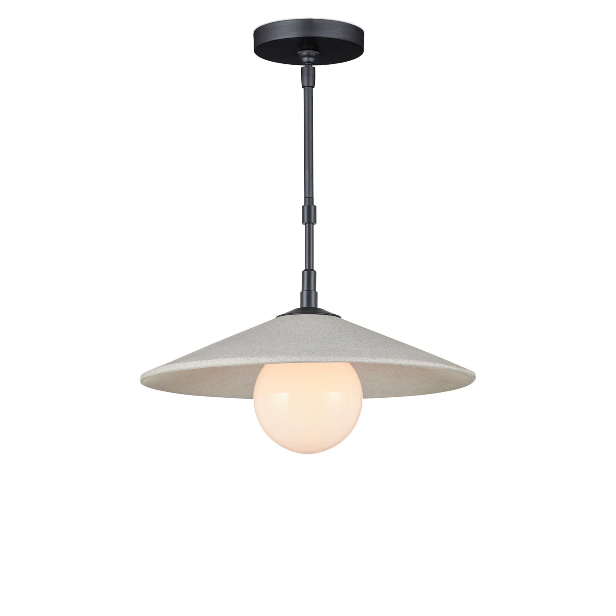Bothy Small Outdoor Hanging Lantern,