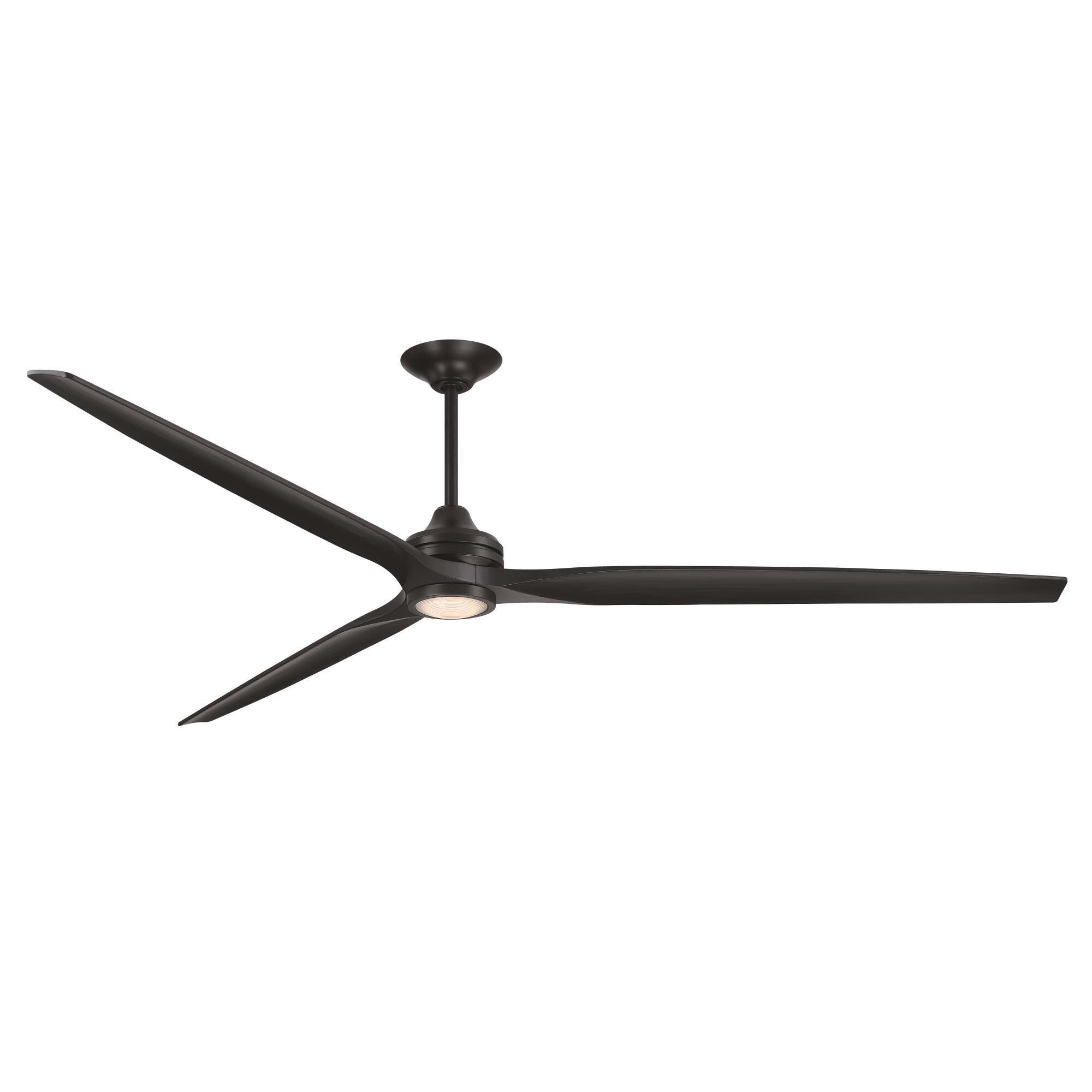 Shown in Black finish and Frosted Fresnel glass
