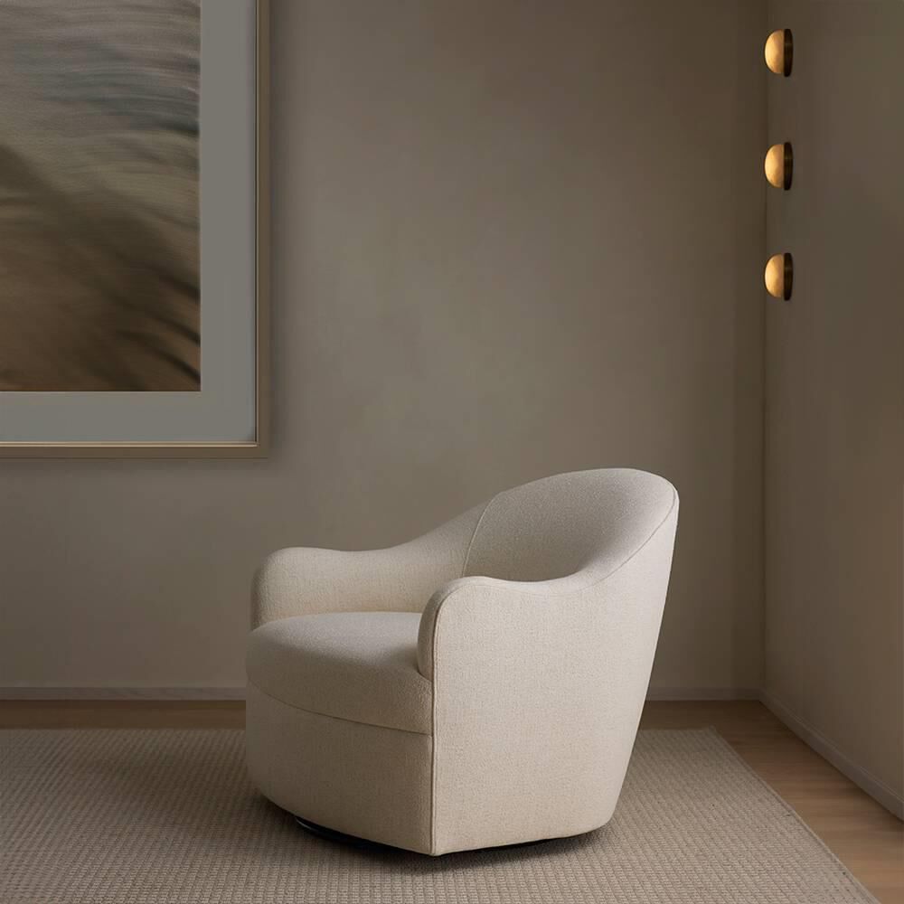 Delfino Accent Chair by Arteriors Home