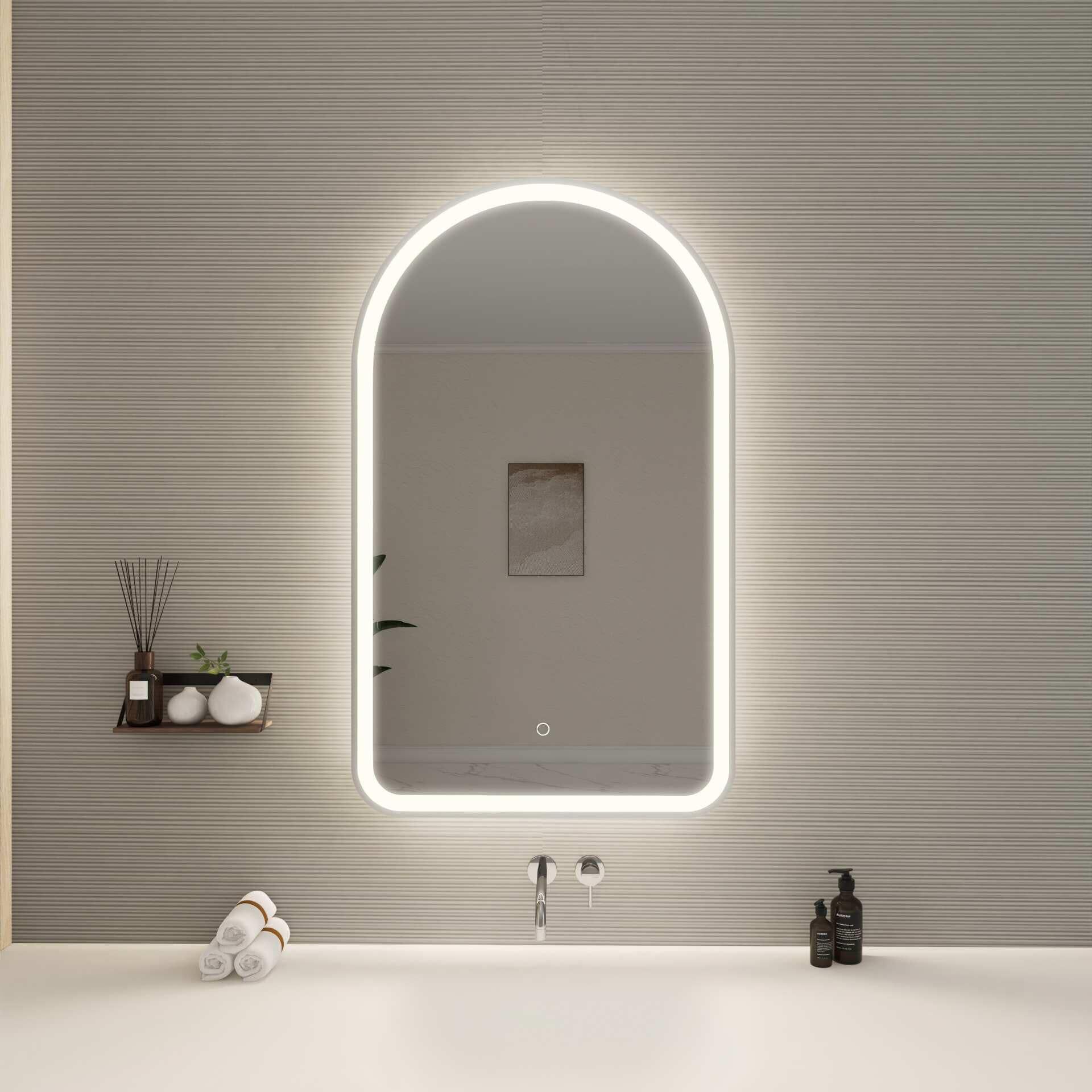 Shown in Silver finish