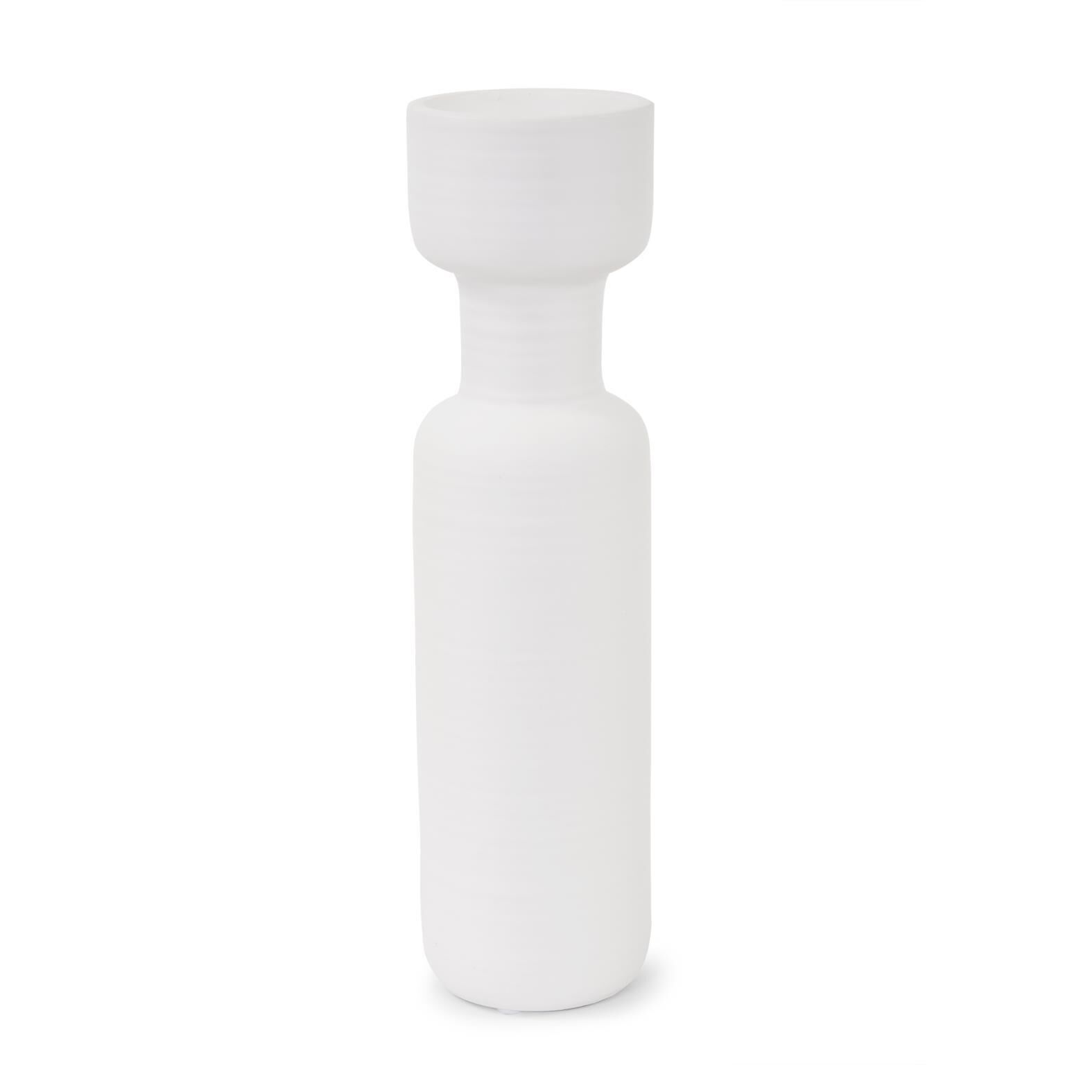 The Ryman Candle Holder by Howard Elliott Collection