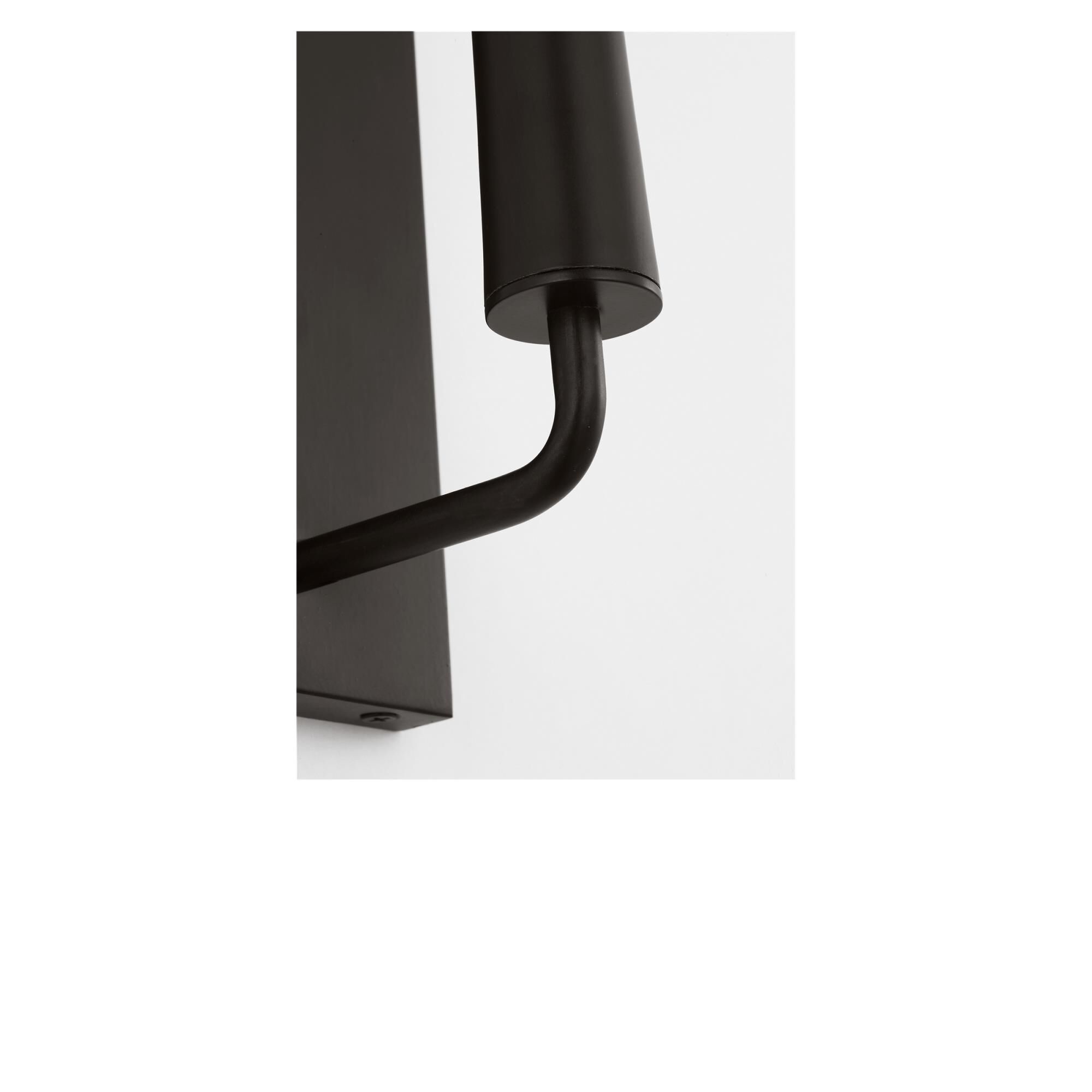 Shown in Aged Iron finish