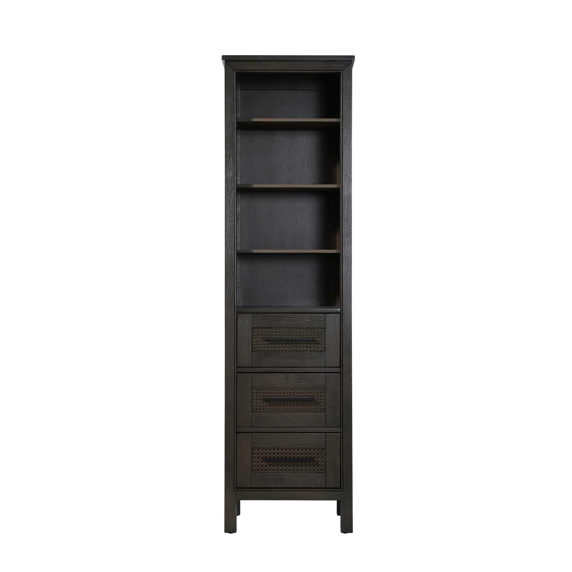 Alina 20 Inch Storage Cabinet,