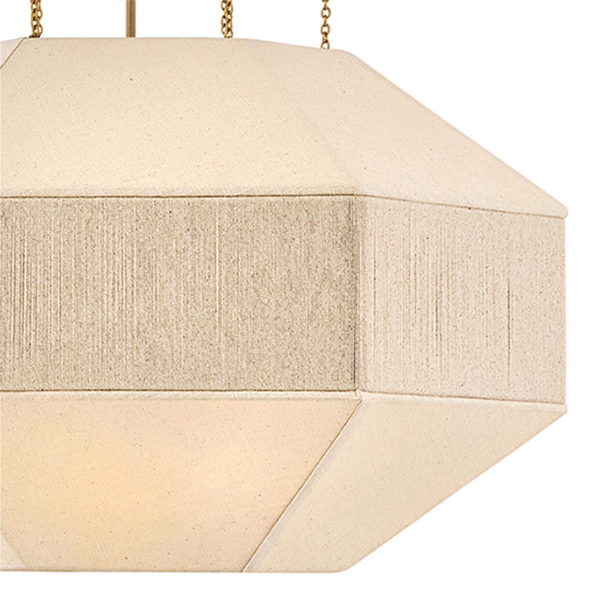 Lyla Medium Pendant Light,