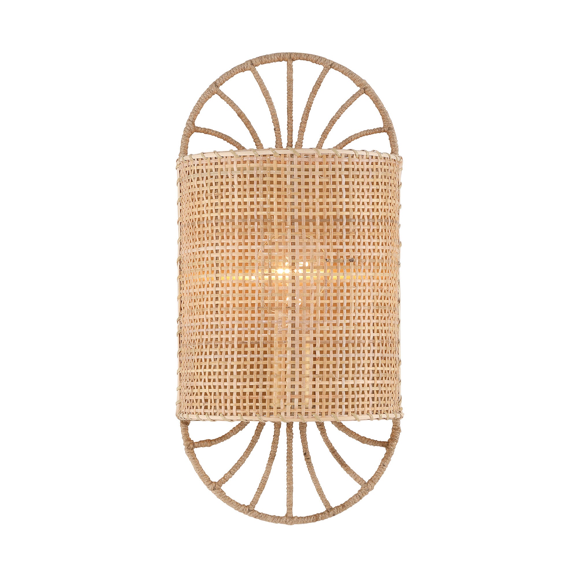 Shawnee Medium Wall Sconce,