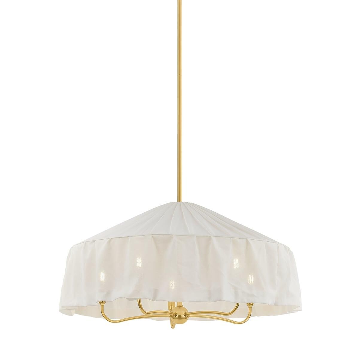 Shivonne 34 Inch Large Pendant by Mitzi