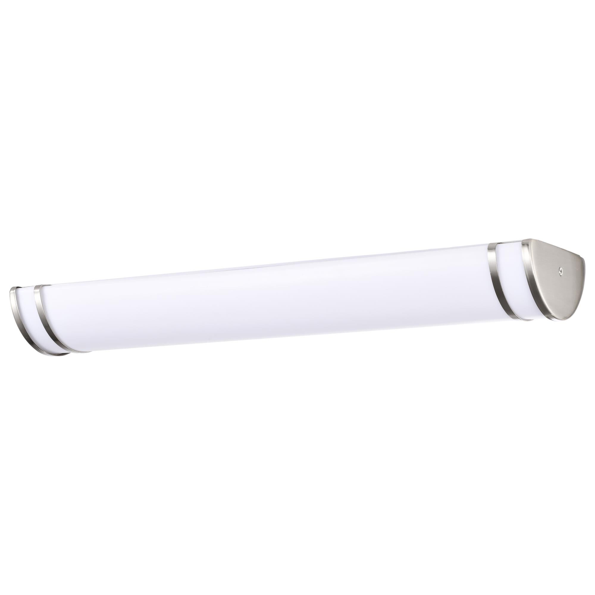 Nuvo Lighting Colorquick Glamour 25 Inch LED Bath Vanity Light
