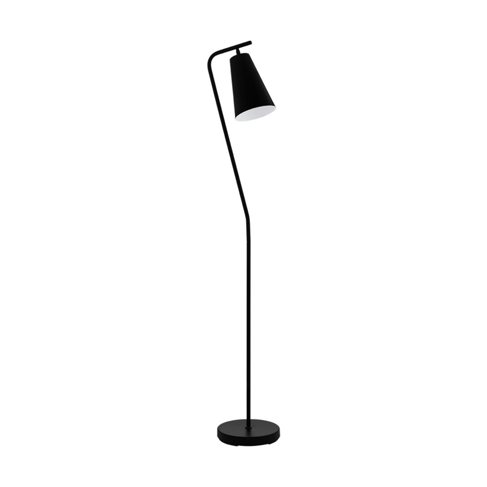 Eglo Rekalde 59 Inch Floor Lamp by Eglo Lighting
