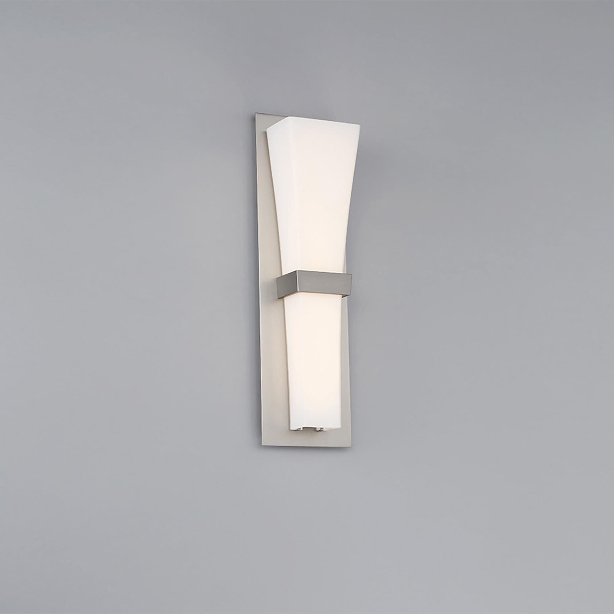 Prohibition 20 Inch Wall Sconce by dweLED