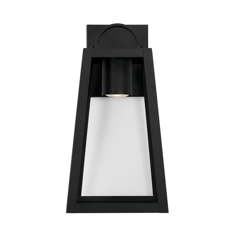 Capital Lighting Fixture Company Leighton 16 Inch Tall Outdoor Wall Light
