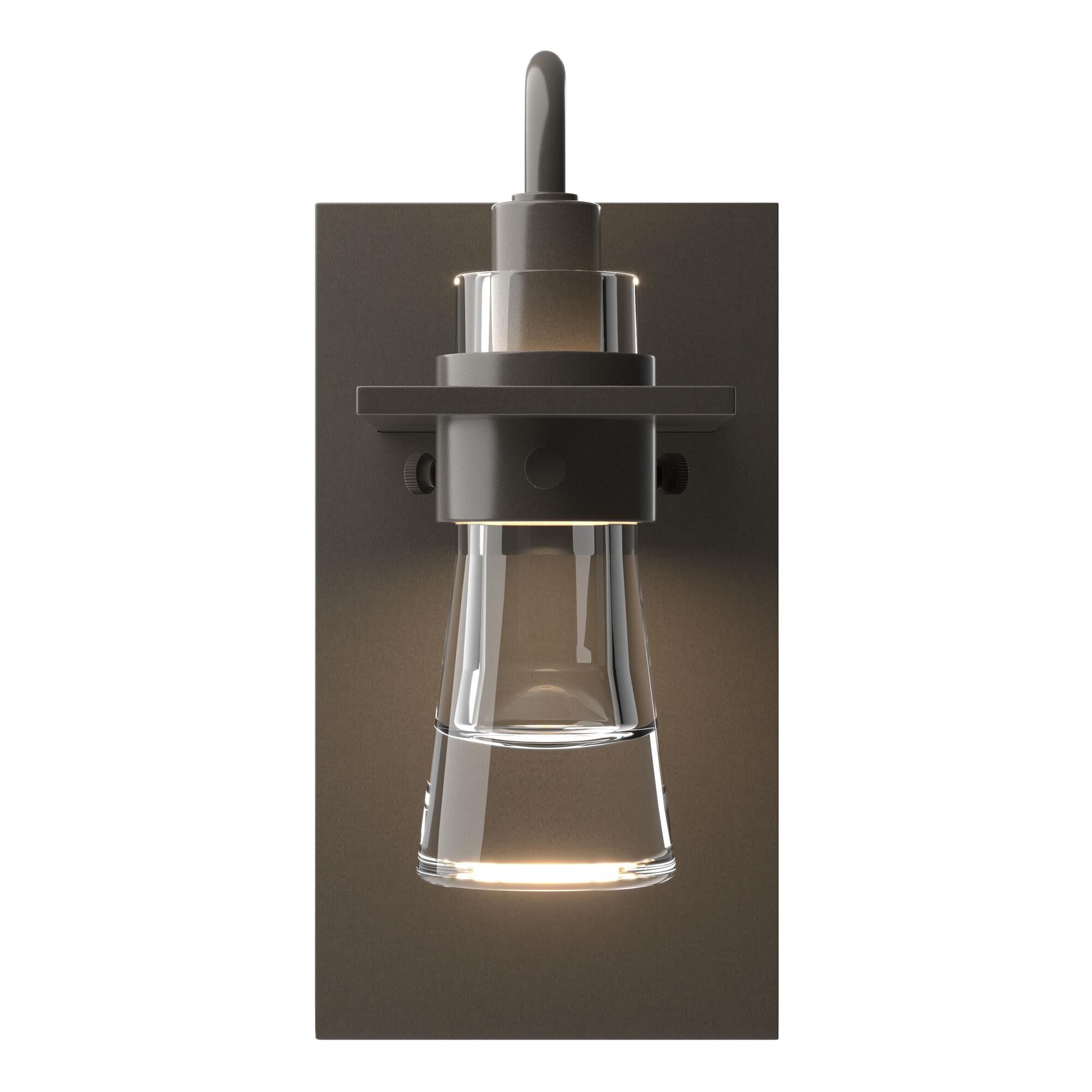 Hubbardton Forge Erlenmeyer 9 Inch Wall Sconce