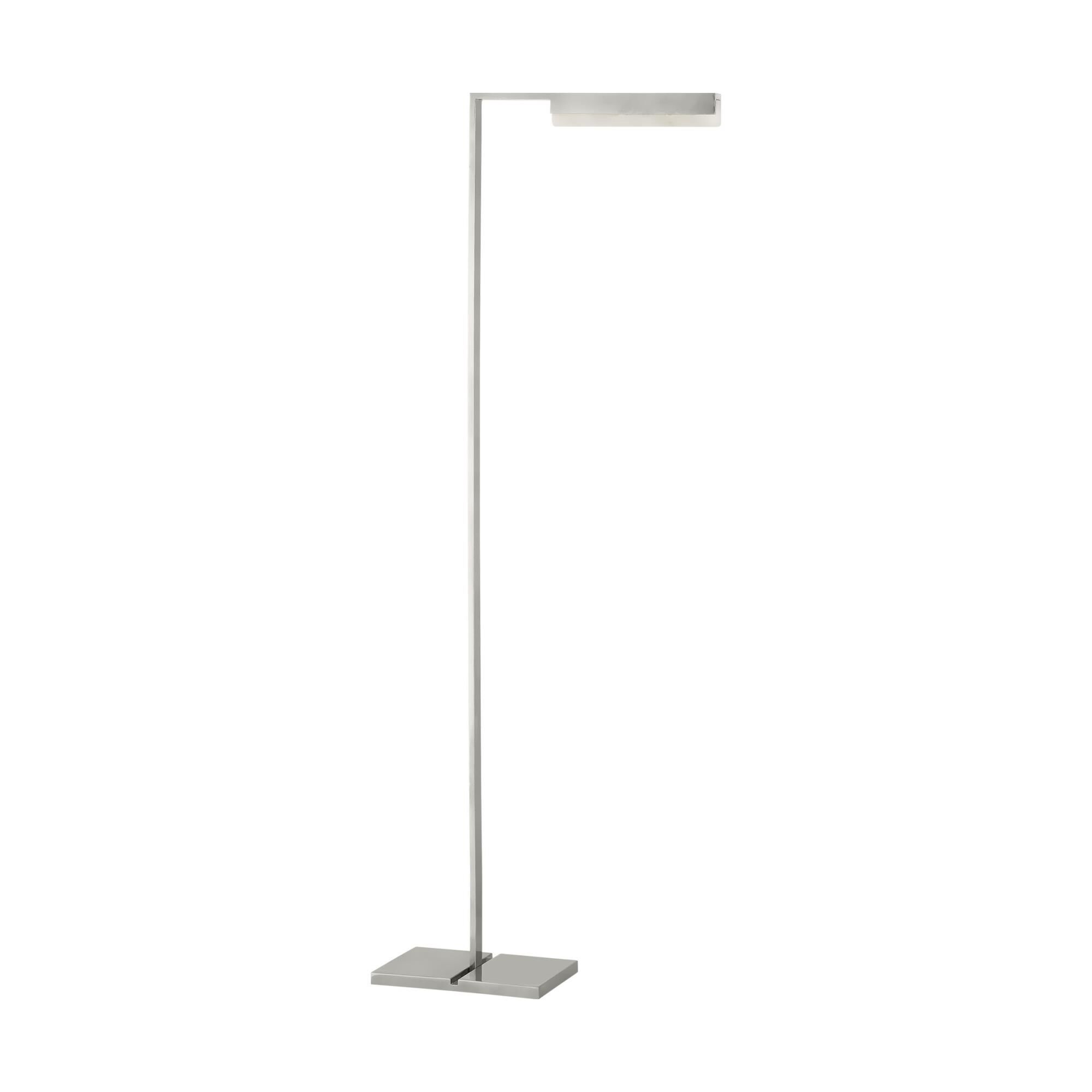 Kelly Wearstler Linea 42 Inch Reading Lamp by Visual Comfort Modern Collection