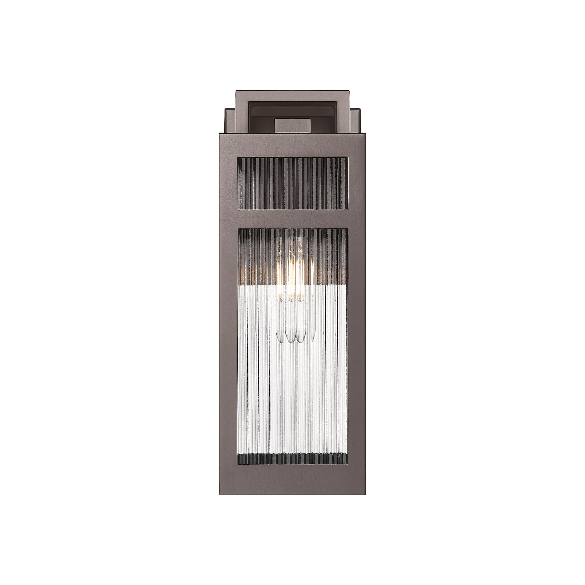 Bruno Marashlian Ridgeway 13 Inch Outdoor Wall Light by Innovations Lighting
