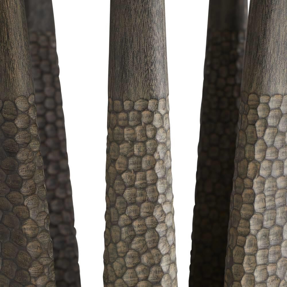 Gilman 65 Inch Dining Table by Arteriors Home