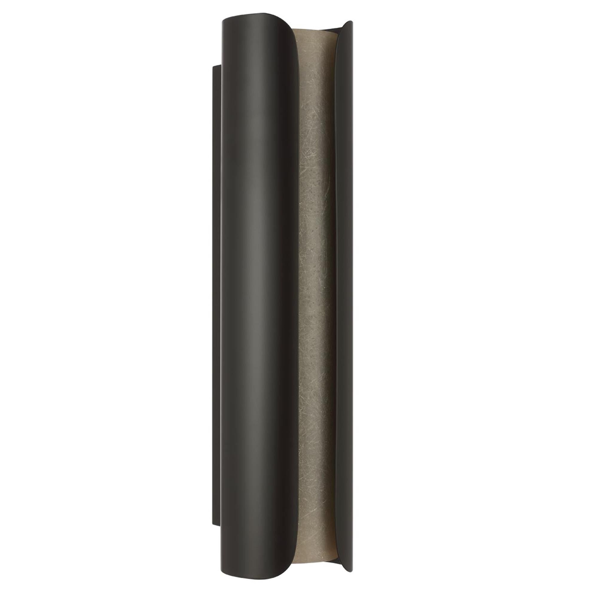 Shown in Matte Carbon finish and Nova Frost shade