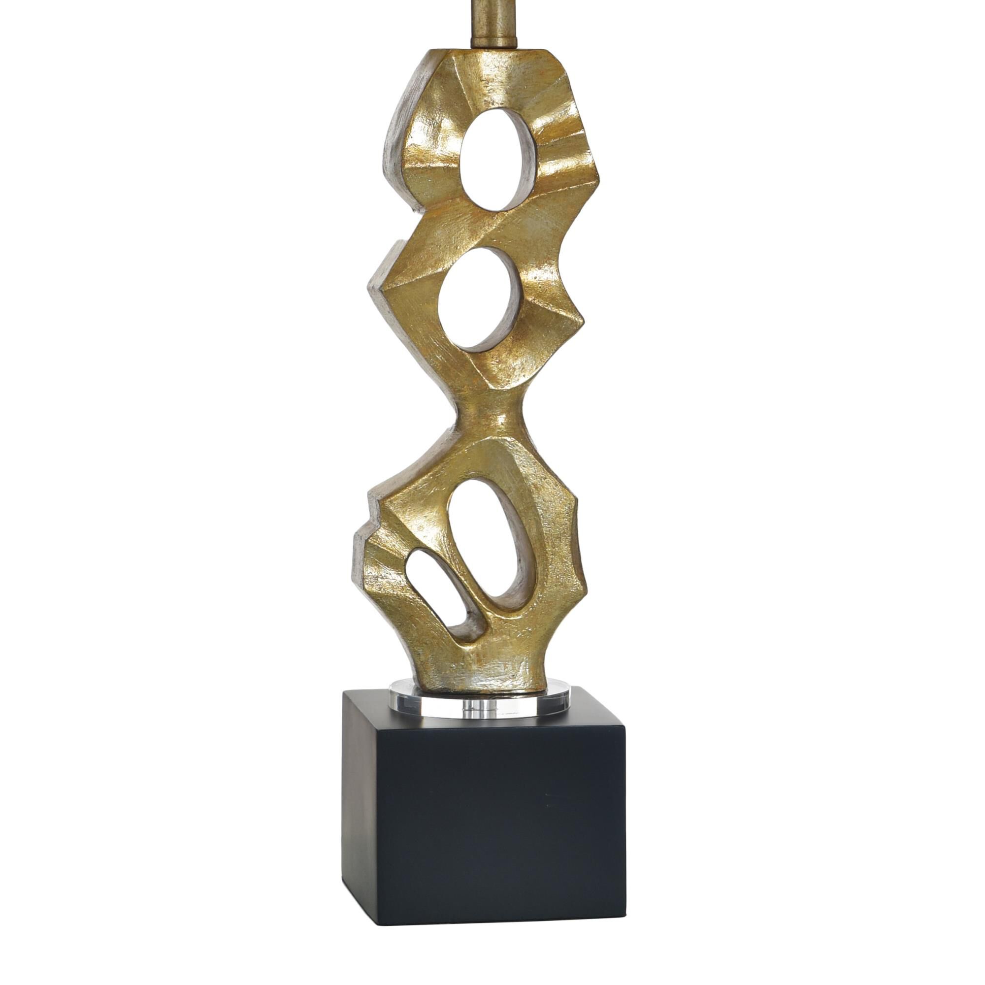 Shown in Van Gold, Black, White finish