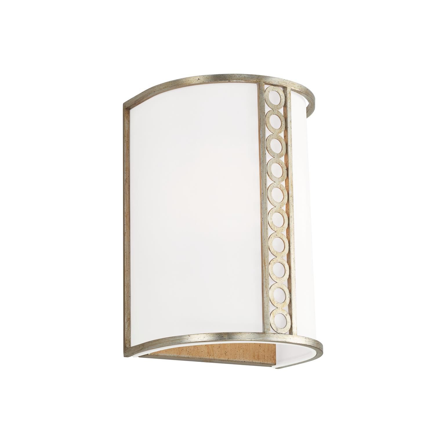 Capital Lighting Fixture Company Isabella 10 Inch Wall Sconce