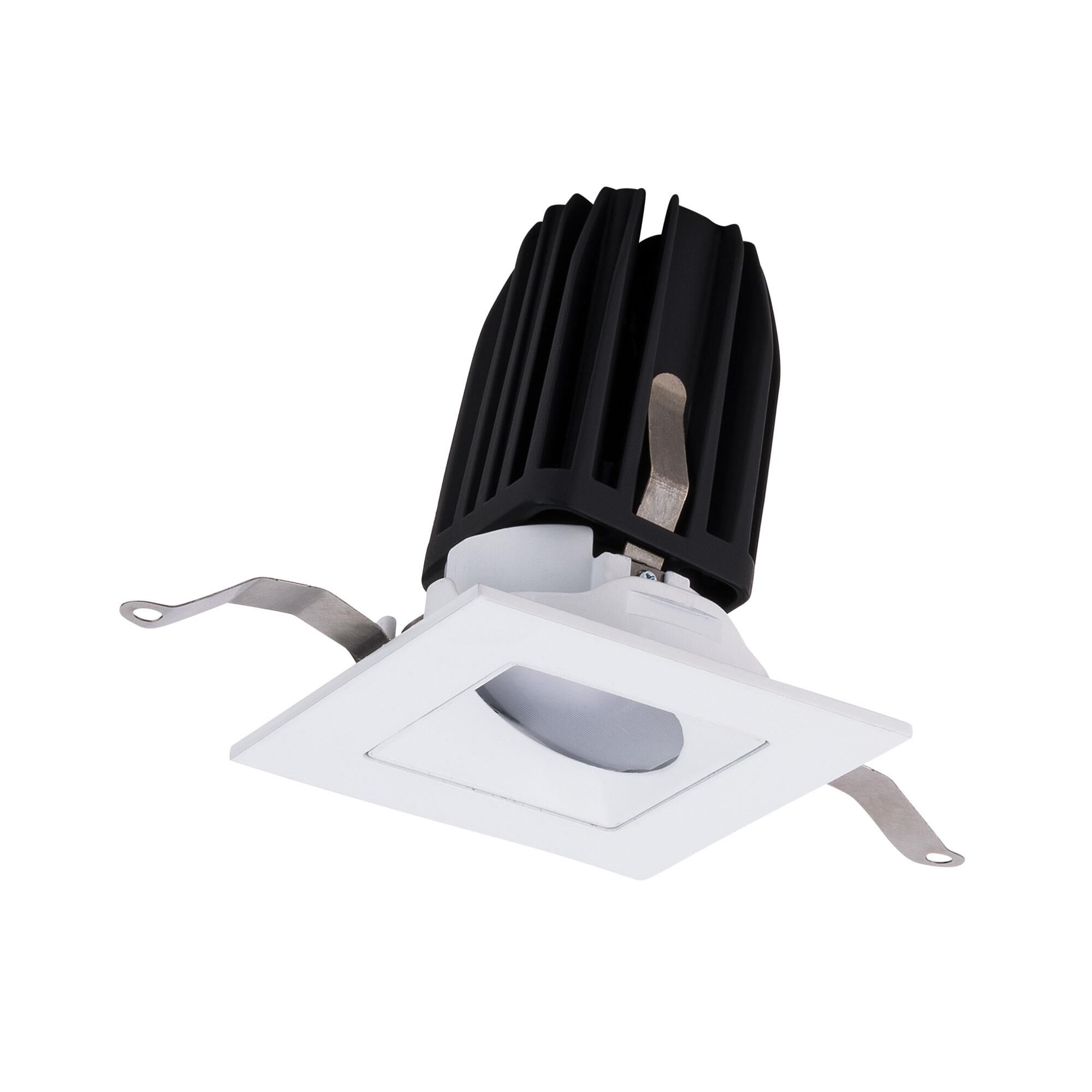 2In Fq 4 Inch LED Recessed Lighting Trim by WAC Lighting