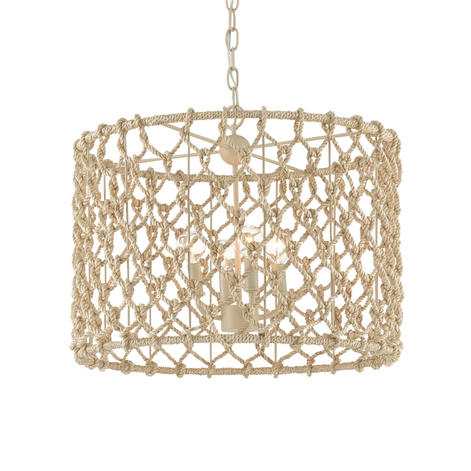 Chesapeake Small Chandelier,
