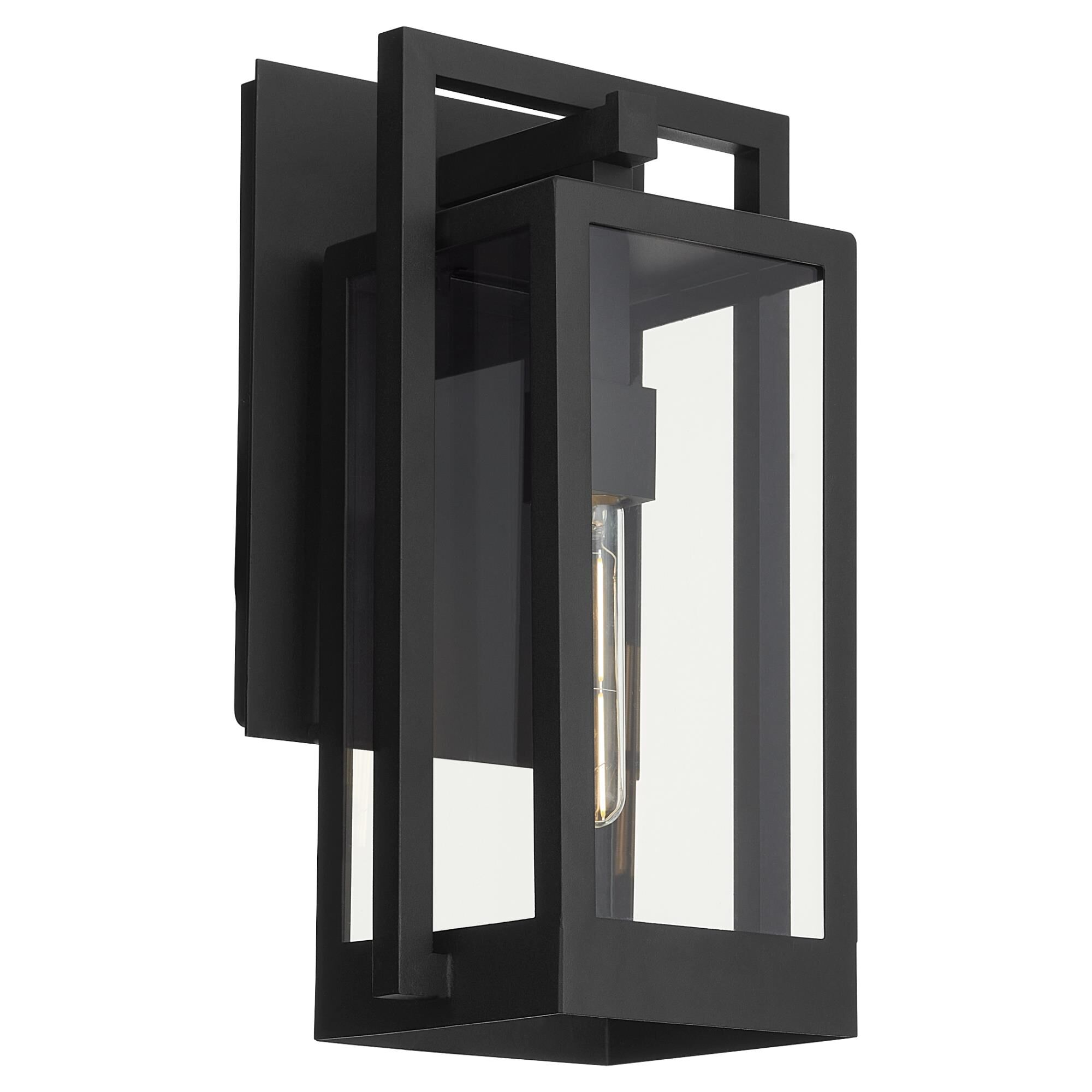 Marco 10 Inch Outdoor Wall Light by Quorum International