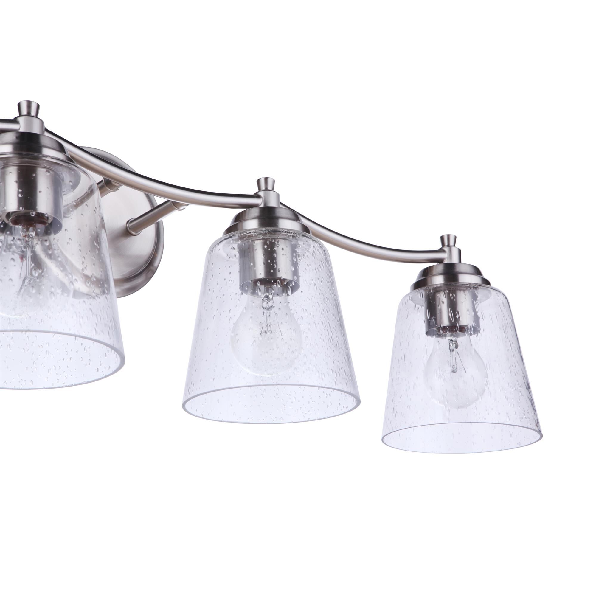 Tyler 31 Inch Bath Vanity Light,
