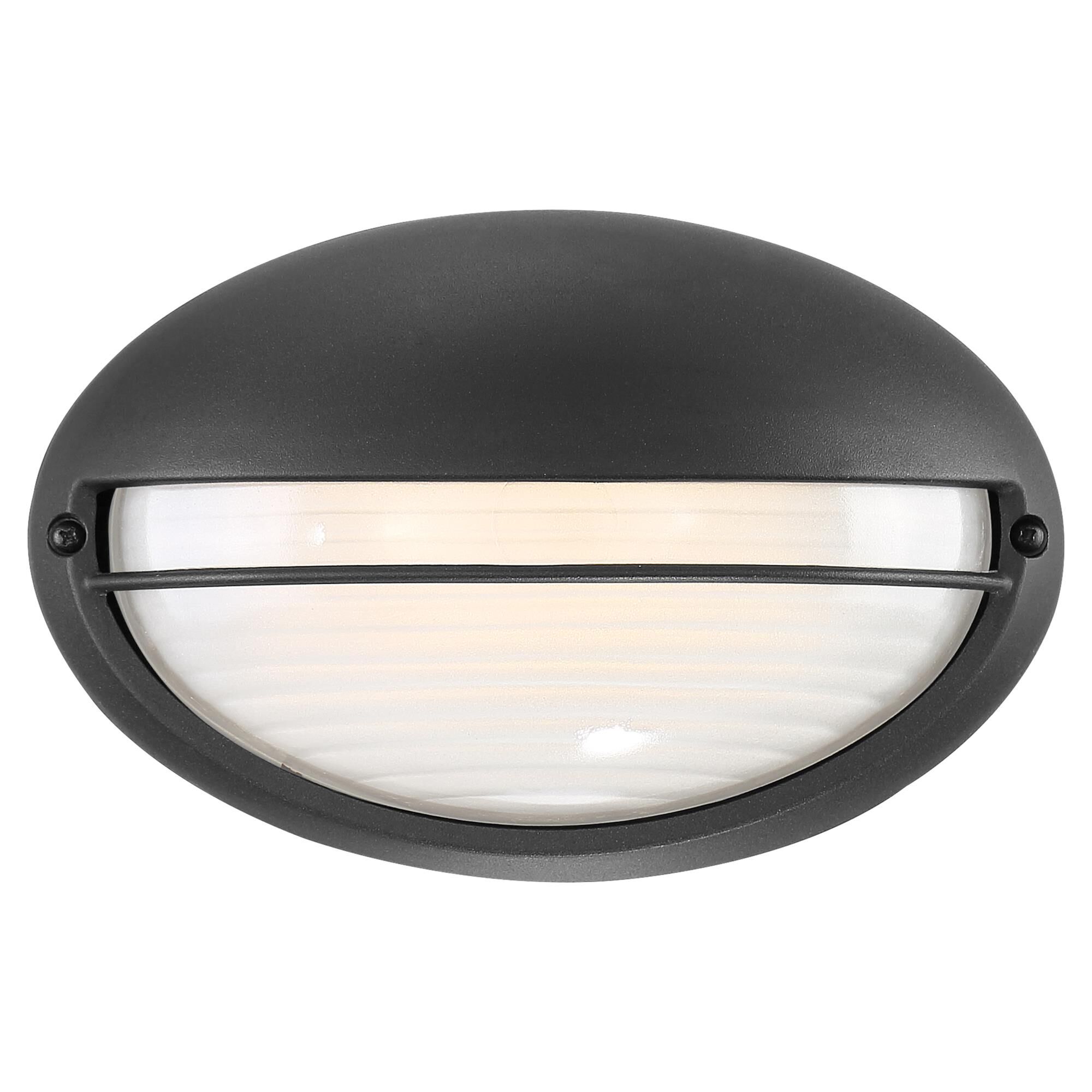 Access Lighting Clifton 5 Inch Tall LED Outdoor Wall Light