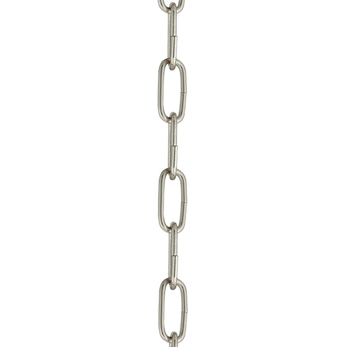 Shown in Polished Nickel finish