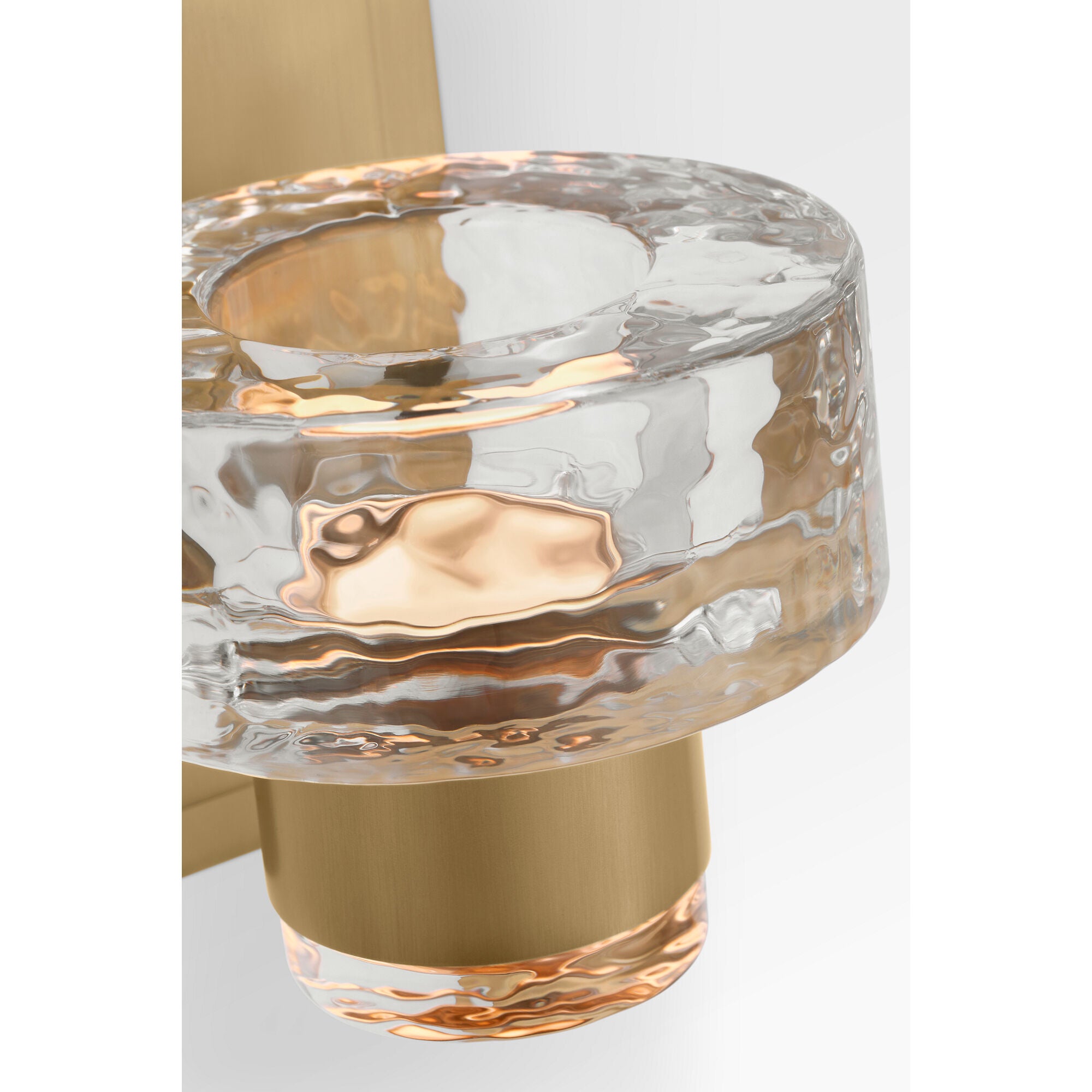 Holsted Small Wall Sconce,