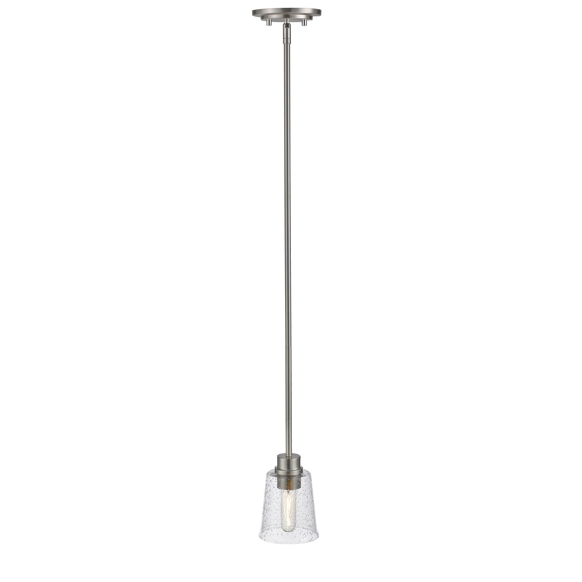 Z-Lite Bohin 5 Inch Mini Pendant