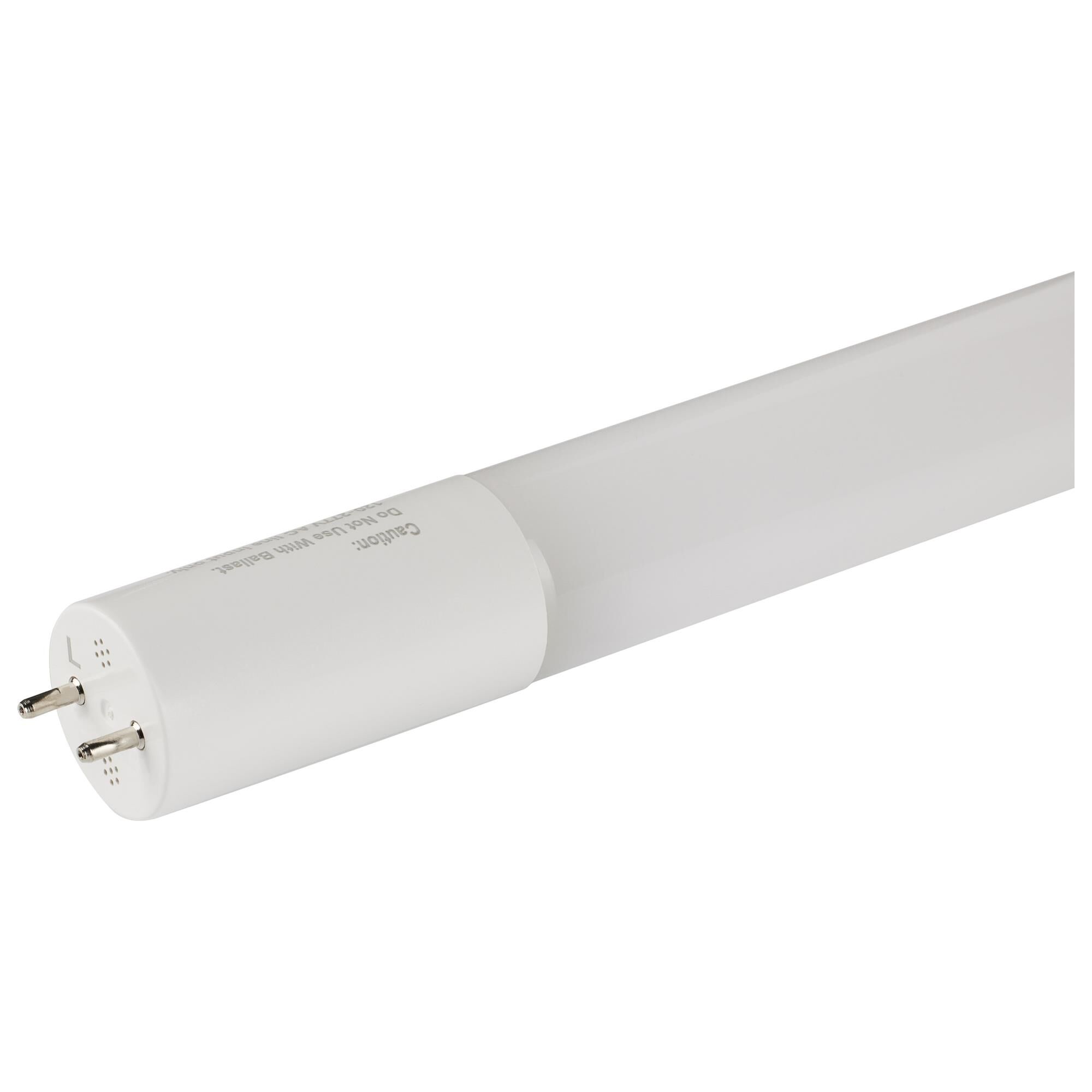 17 Watt 5000K T8 LED Light Bulb,