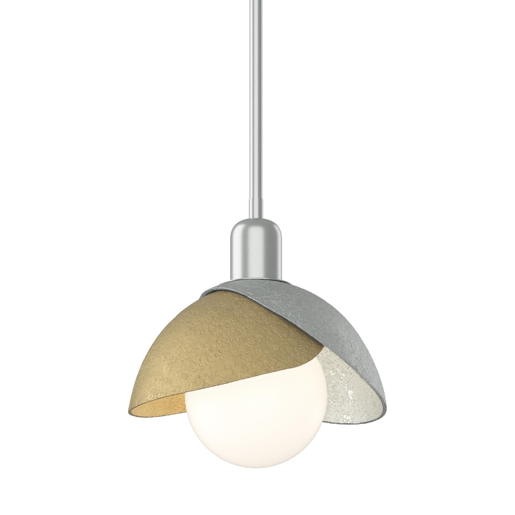 Brooklyn Mini Pendant by Hubbardton Forge