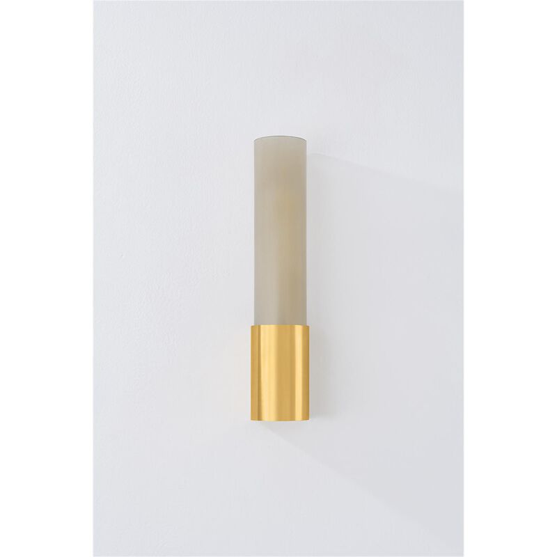 Somersville Medium Wall Sconce by Hudson Valley Lighting