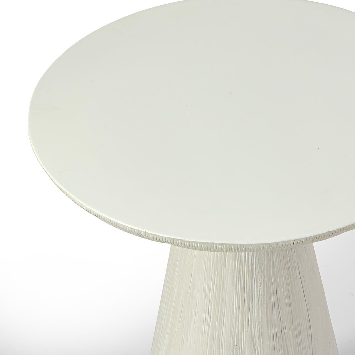 Sierra End Table by Palecek