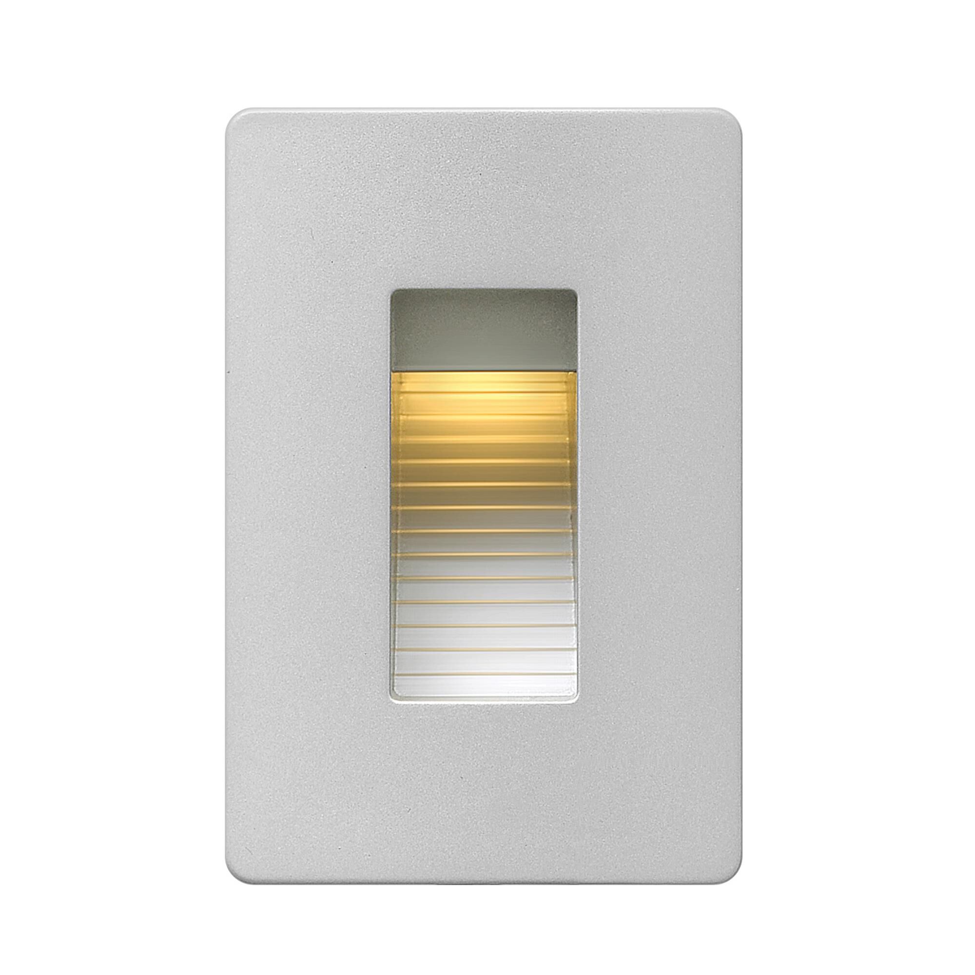 Luna 3 Inch Deck Light,