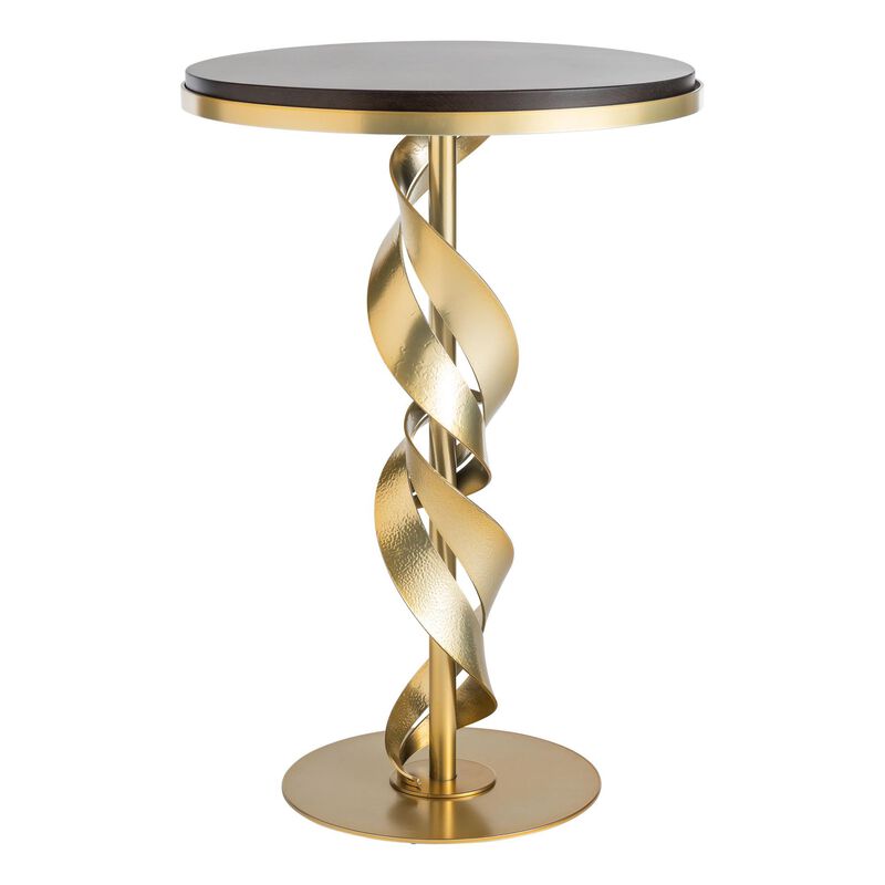 Folio 27 Inch Accent Table by Hubbardton Forge
