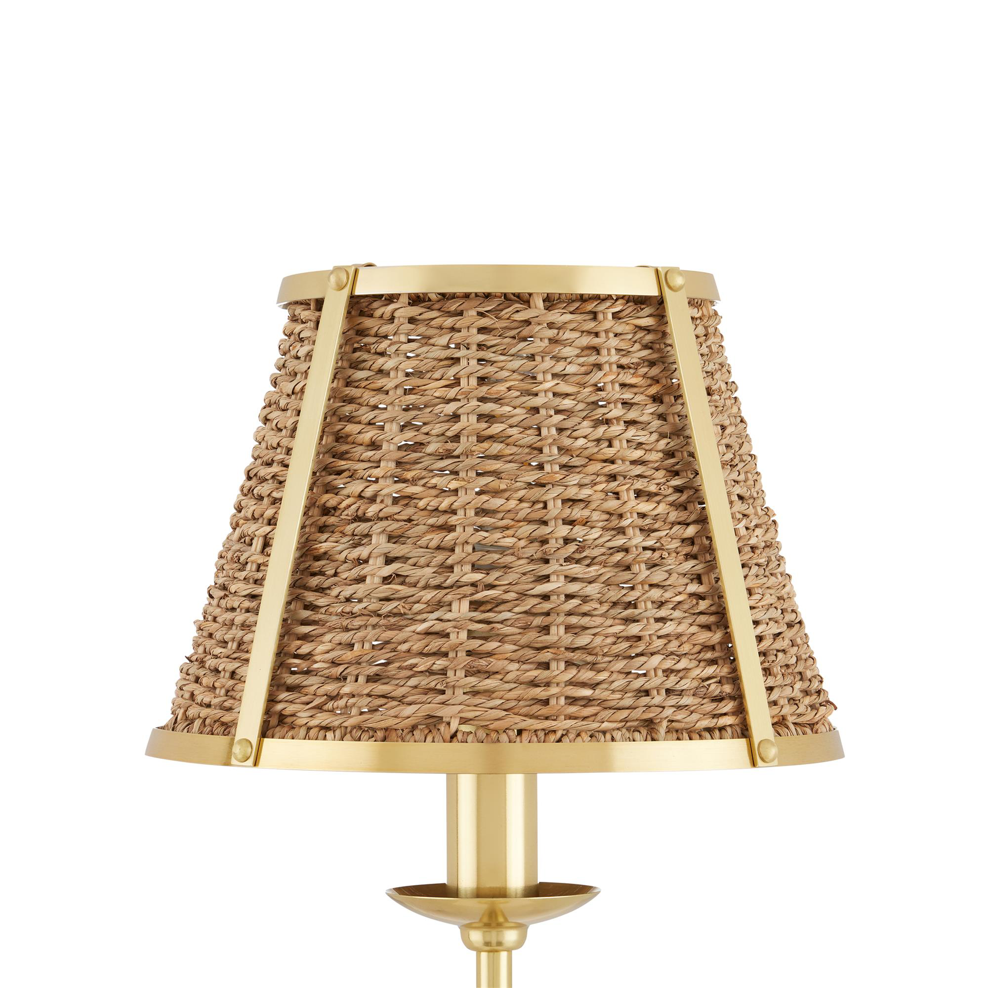 Suzanne Duin Deauville Large Table Lamp,